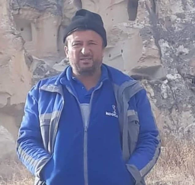 O İlde Motosiklet Sürücüsü Öldü