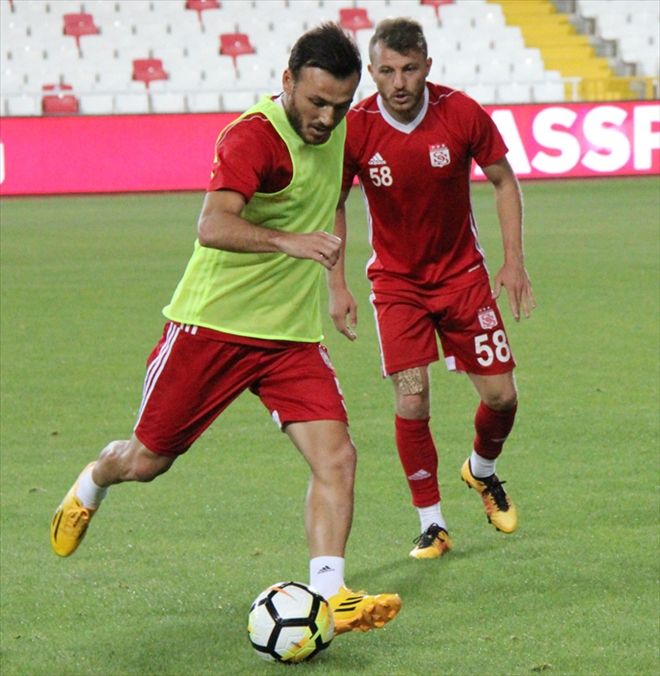 KADRO DERİNLİGİ ARTTI