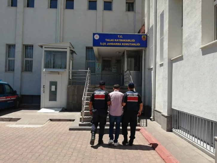 FETÖ Üyesi İhraç Edilen Emniyet Müdürü, Yakalandı