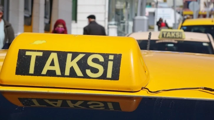 Toplu Taşıma ve Taksiye Zam