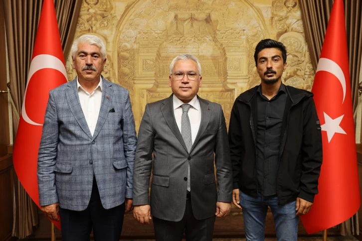 Sivaslı Taksici İnsanlık Ölmemiş Dedirtti