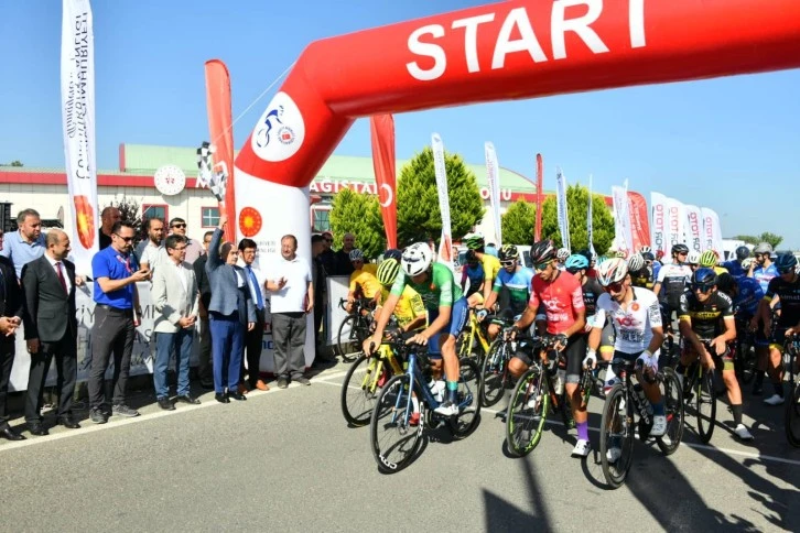Sivas'ta Başlayan Tur Samsun Etabında