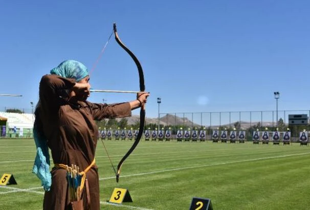Şampiyona Sivas'ta Başlıyor