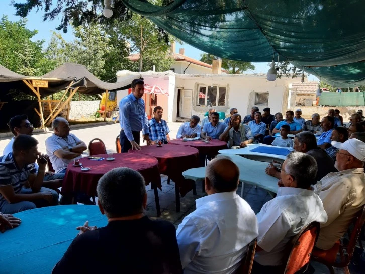 Bu Şenlik İçin Hazırlıklar Başladı