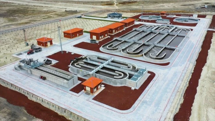 Atık Suların Yeniden Kullanımı Yüzde 5,2’ye Yükseldi