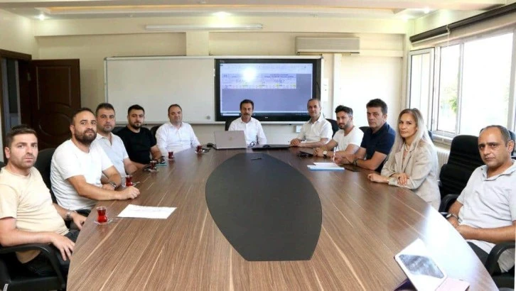 Eğitimde Yeni Hedefler Belirleniyor