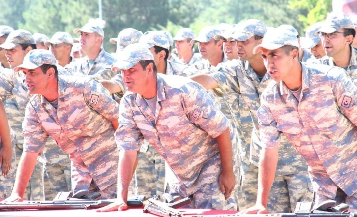 Bedelli Askerlik İçin Şartlar Değişti