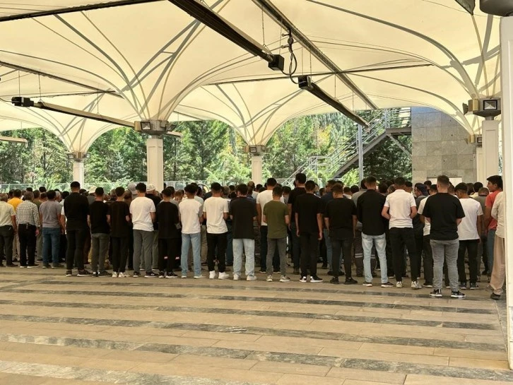 Çakmak Gazı Sonu Oldu