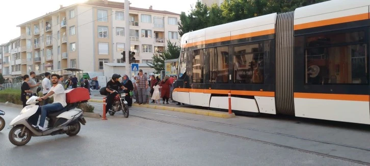 Pazar Alışverişinden Dönen Ölümden Döndü