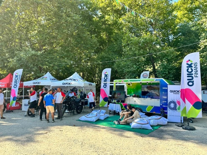 Festivali Katılımcı Rekoru Kırdı