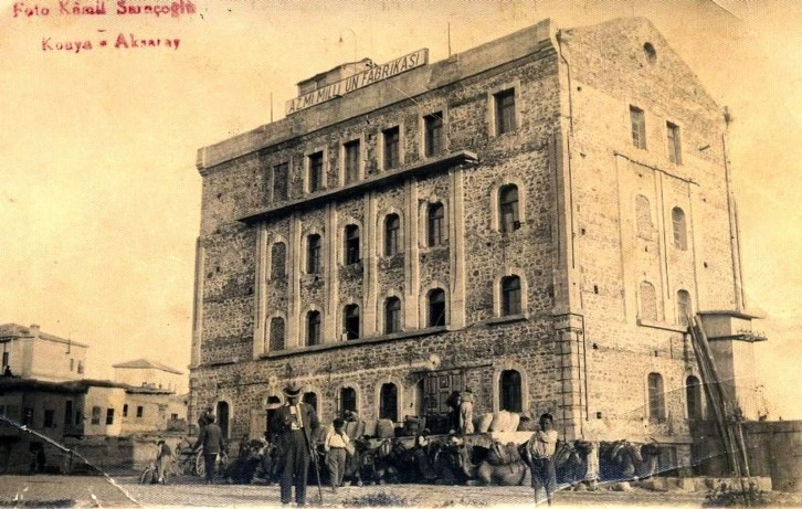 Azmi Milli 99 Yaşında
