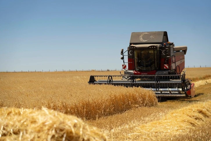 Sivas'a Global Destek