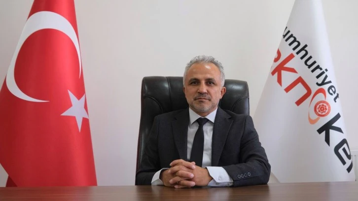 Nitelikli Personel Yetiştireceğiz