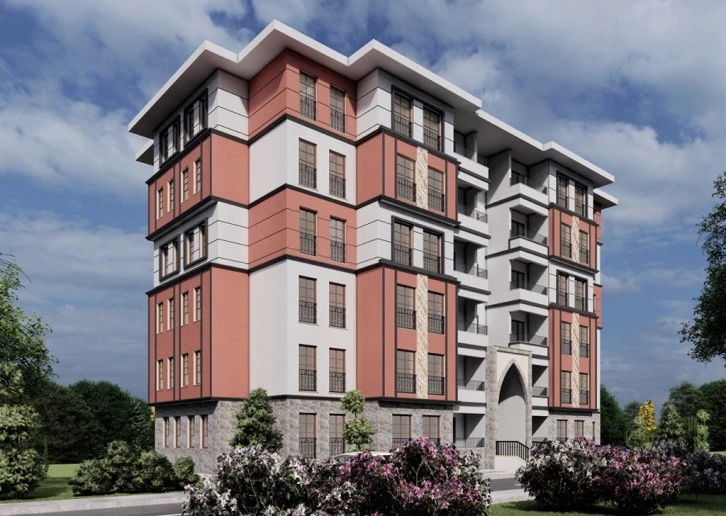 Konut Takas İşlemleri Başladı