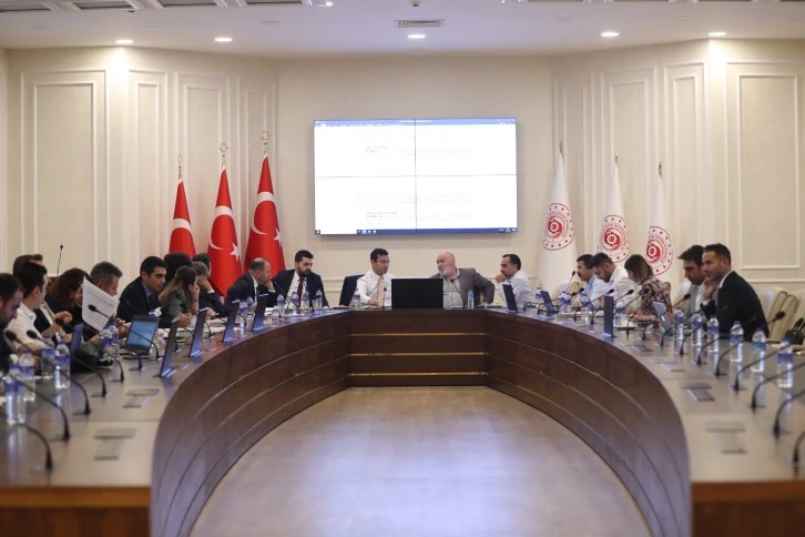 Memurlar İçin İlk Aşama Tamamlandı