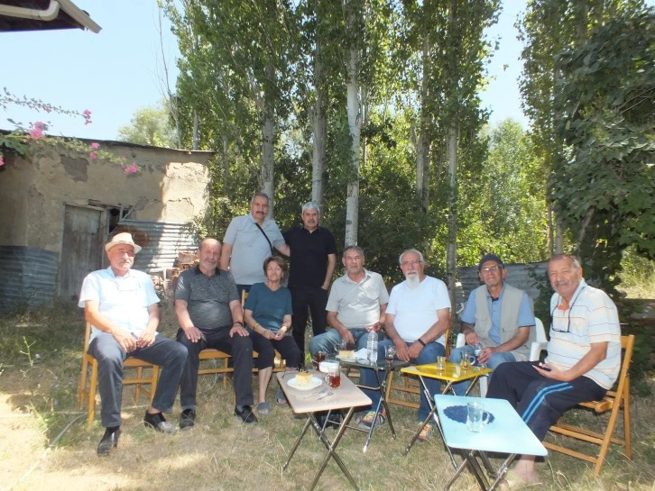 50 Yıl Sonra Yeniden