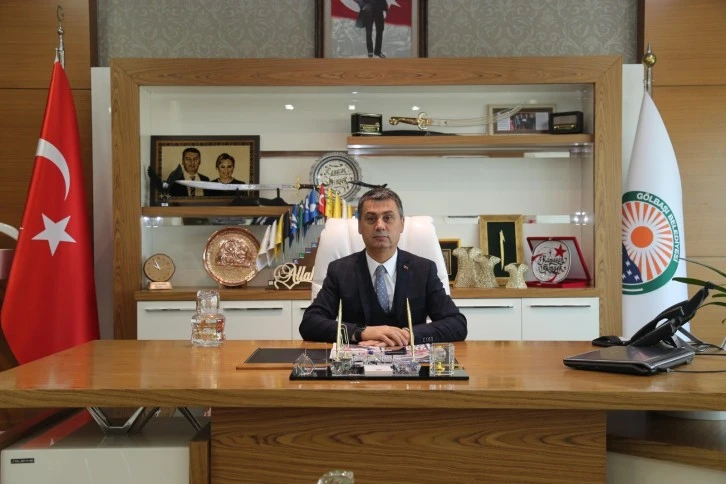 O Belediyenin Personeline Zam