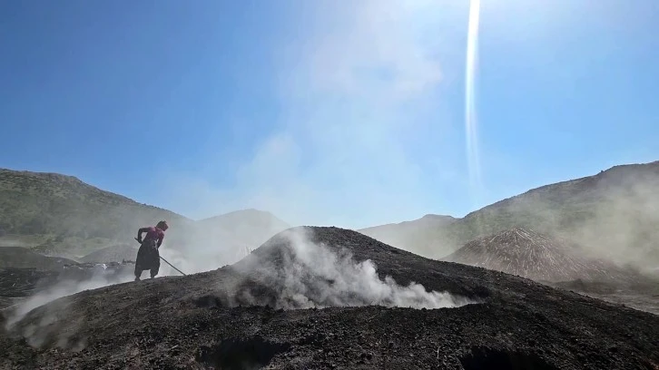 İçten Yanarak Kazanç Sağlanıyor
