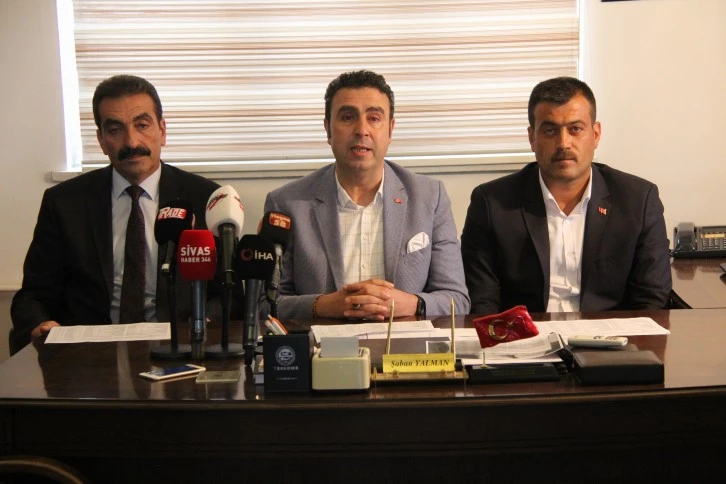 Şoförler Yine Zam İstedi