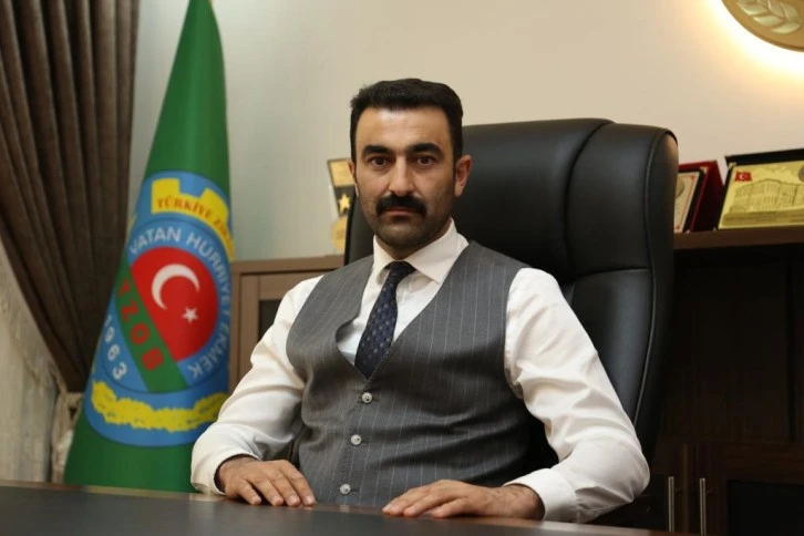 Kaymakam Mahkemeyi Yok Sayıyor