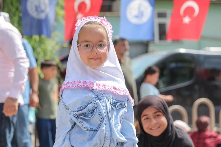 Mezuniyet Heyecanı Yaşadılar