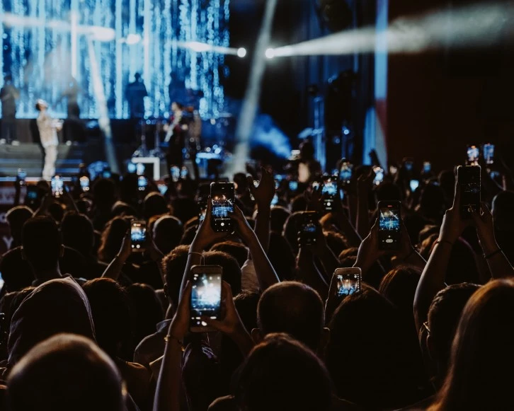 Etkinlikler Dört Bir Yanda Sürüyor