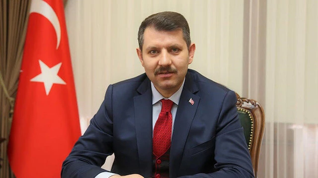 Salih Ayhan Merkeze Çekildi