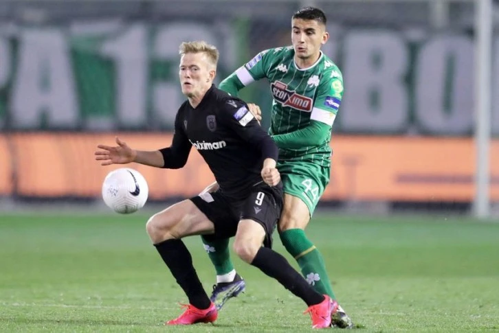 Sivasspor’da Çifte Transfer