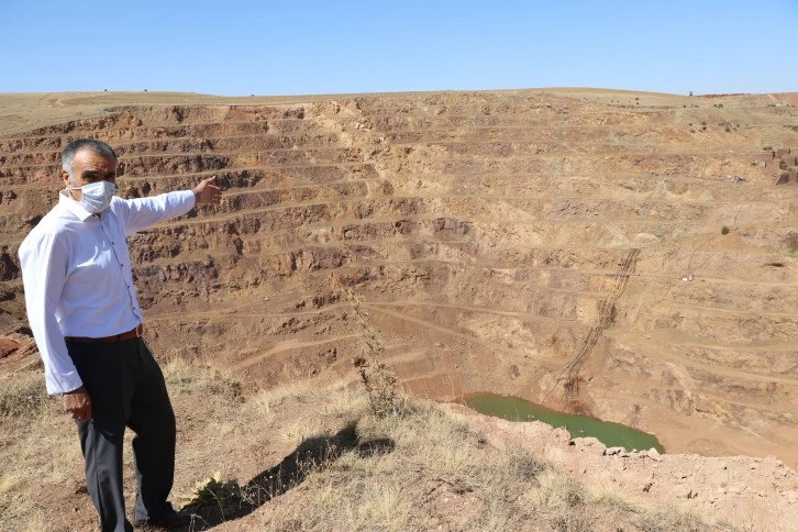 Demir Export’a Şok Karar