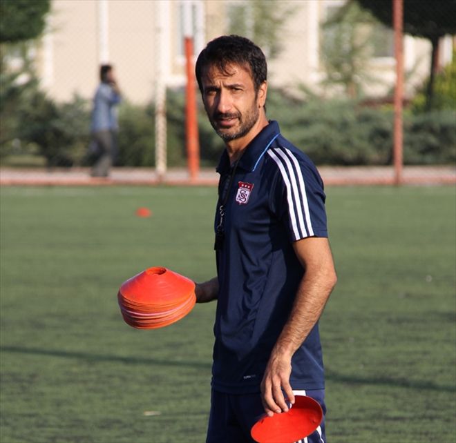 HOŞGİZ, ?KAZANARAK BAŞLAMAK İSTİYORUZ?