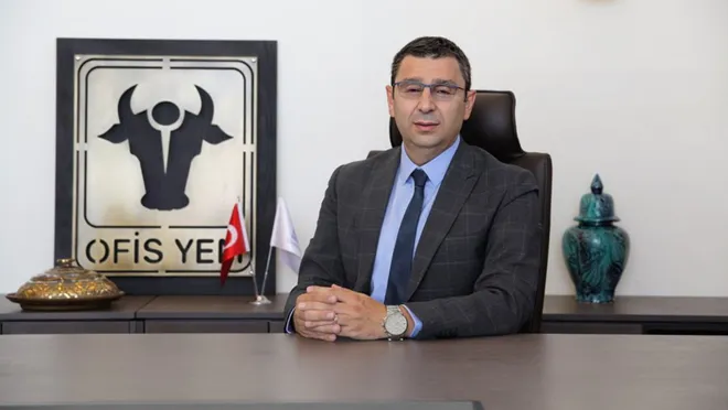 Ofis Yem Halka Arz Oluyor