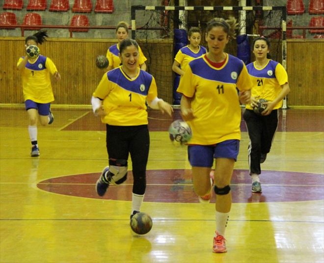 ANKARA´DA KUPA HEYECANI