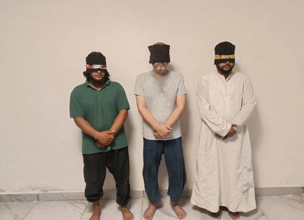 MİT'ten DAEŞ Operasyonu