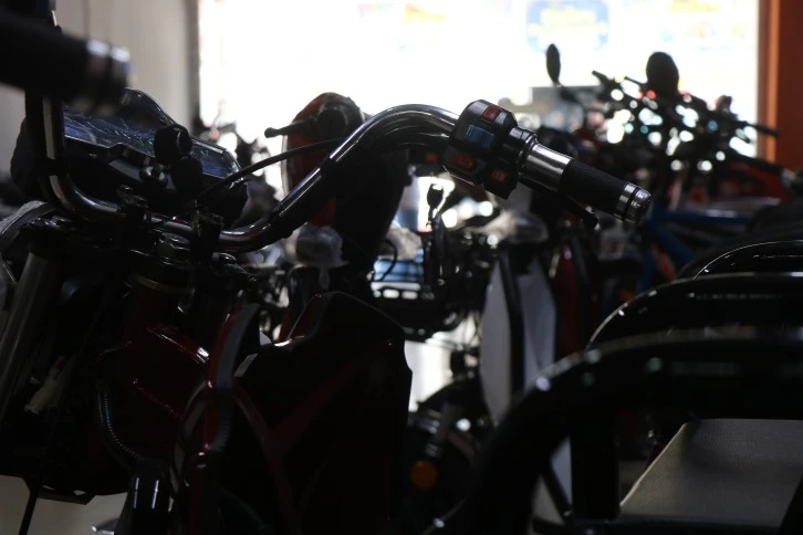 Akaryakıt Zammı Elektrikli Araç Satışını Artırdı