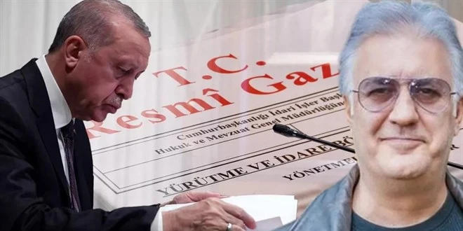 Tamer Karadağlı DT Genel Müdürü Oldu