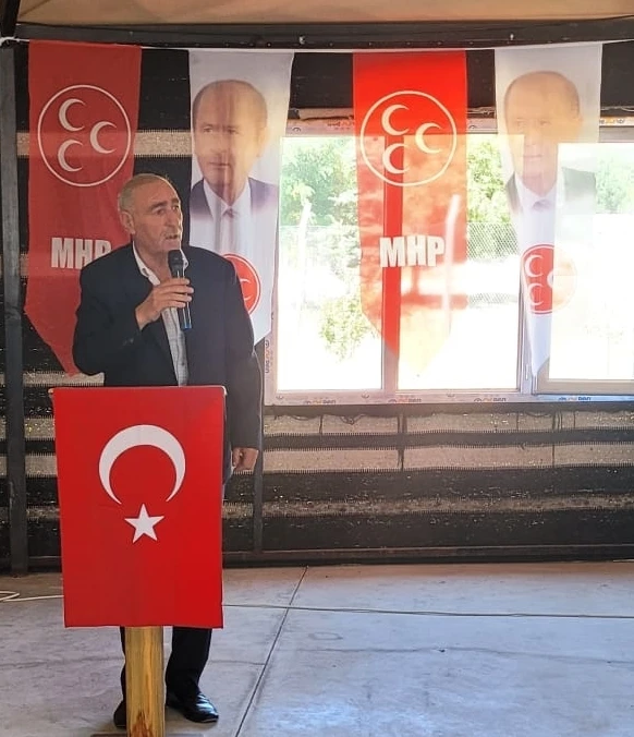Durak Güven Tazeledi
