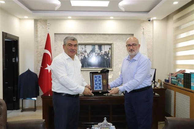 DİB’den Kur’an Kurslarına Ziyaret