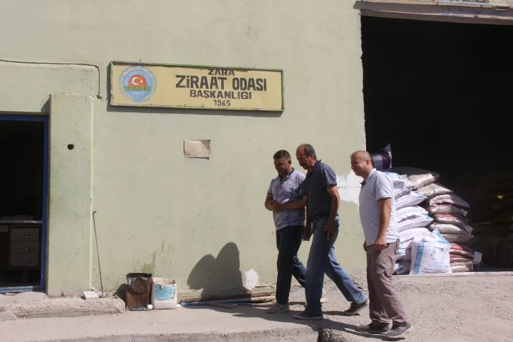 TMO Üreticiyi Korumalı