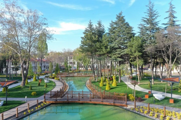 Bu Konutlar Satışa Sunuldu