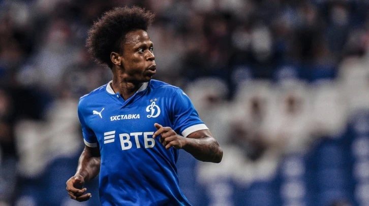 Gol Umudu Clinton N’jie