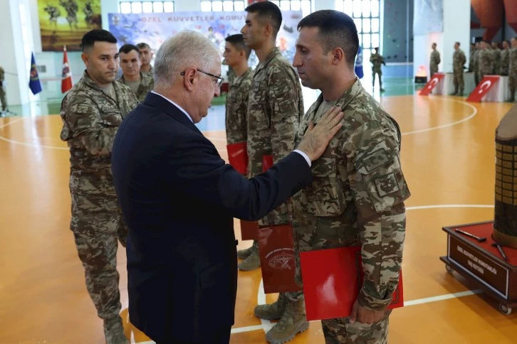 Şehitlerimizin Kanı Yerde Kalmadı