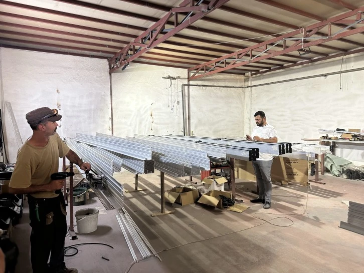 Niğde'de Üretiliyor 19 Ülkeye İhraç Ediliyor