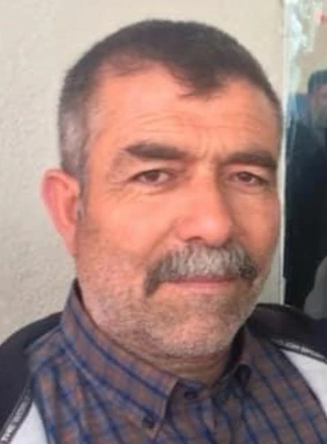 Arazi Kavgası Babayı Evlat Katili Yaptı