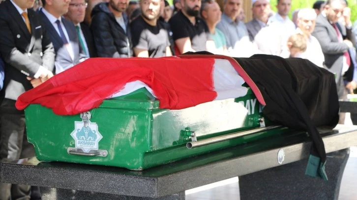 İmam Babadan Hafız Oğluna Acı Veda