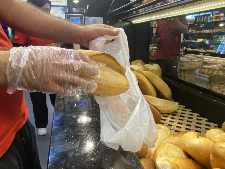 Askıda Ekmek Dijitalleşti