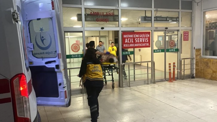 3 Kişiyi Yaraladı Sonra Kafasına Sıktı