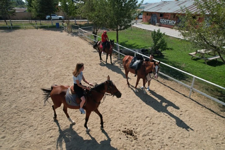 Türk Kültürünün Sembolüne Yoğun İlgi