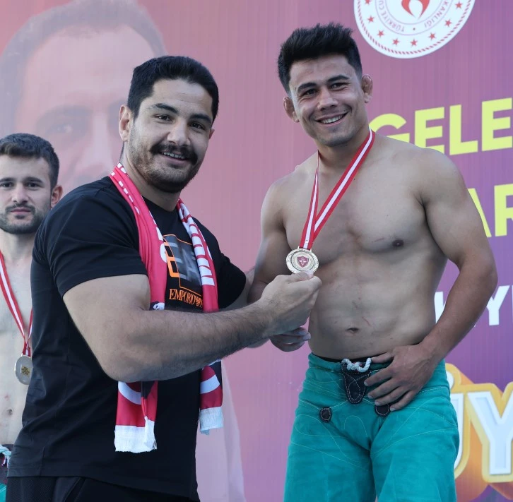 Şampiyon Belli Oldu