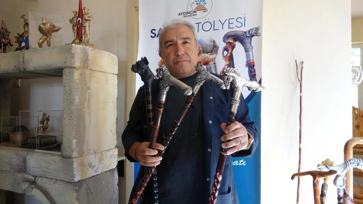 Bu Baston Tarih Korkuyor