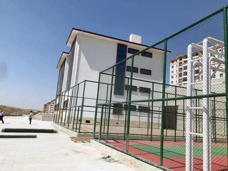 Okullarına Kavuşacaklar